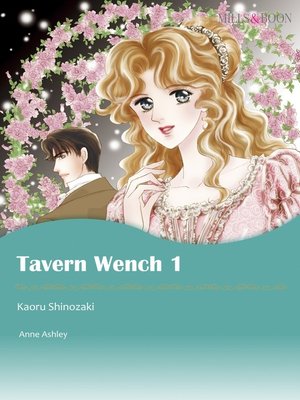 cover image of Tavern Wench, Volume 1